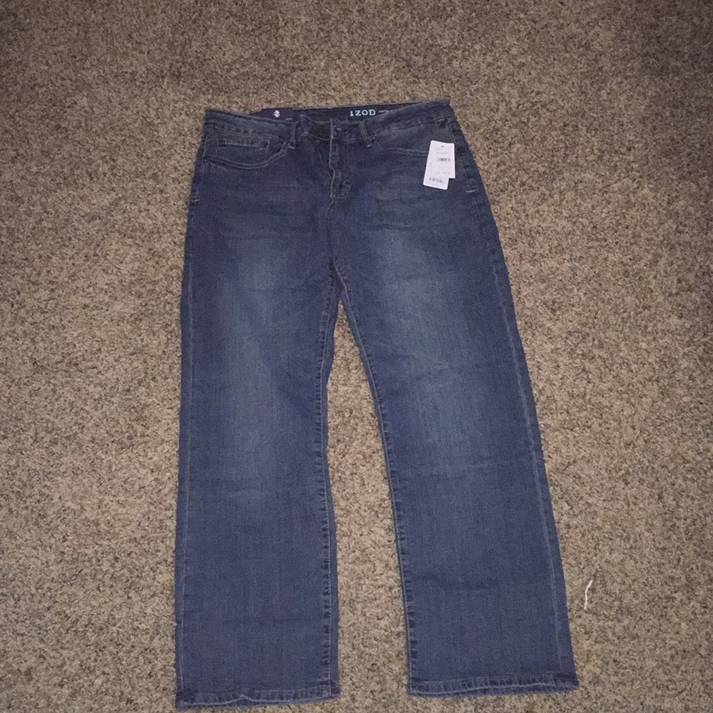 IZOD jeans 34x32